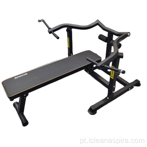 Banco de peso multifuncional Sit Up Bench Dumbbell Bench